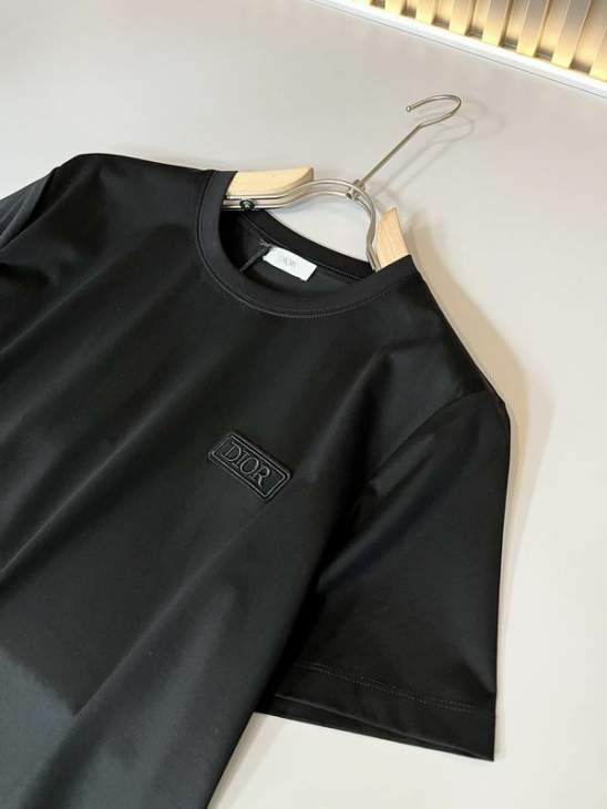 Dior T Shirts Short _SKUDiorS-2XLtltx3616007